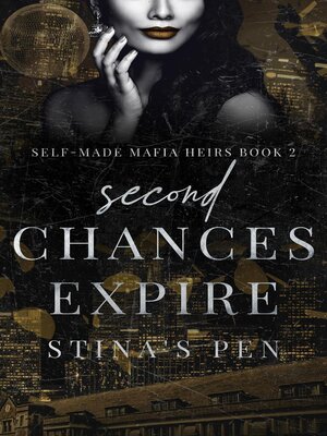 cover image of Second Chances Expire